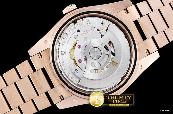 0504 Premium RDD0208D – DayDate 40mm 678